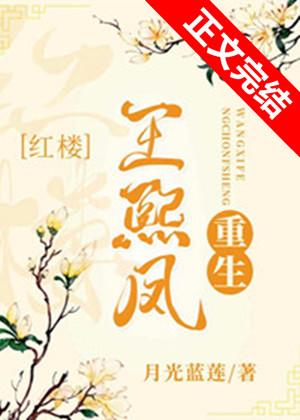 王熙鳳重生[紅樓]