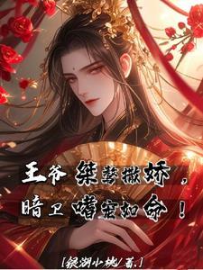 王爺桀骜撒嬌，暗衛嗜寵如命！