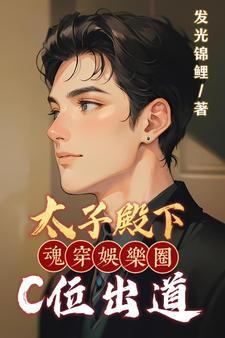 太子殿下魂穿娛樂圈C位出道