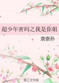 超少年密碼之我是你姐