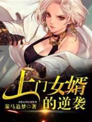 上門女婿的逆襲