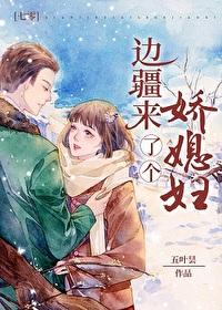 邊疆來了個嬌媳婦[年代]