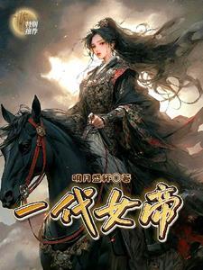 一代女帝