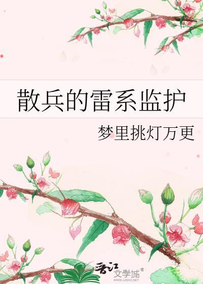 散兵的雷系監護