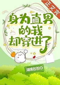 身為直男的我卻穿進了