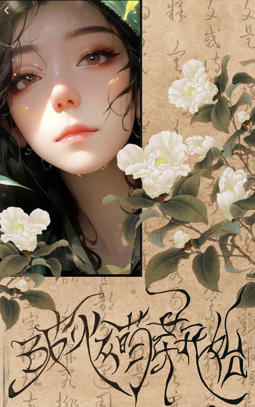 破滅從萌芽開始