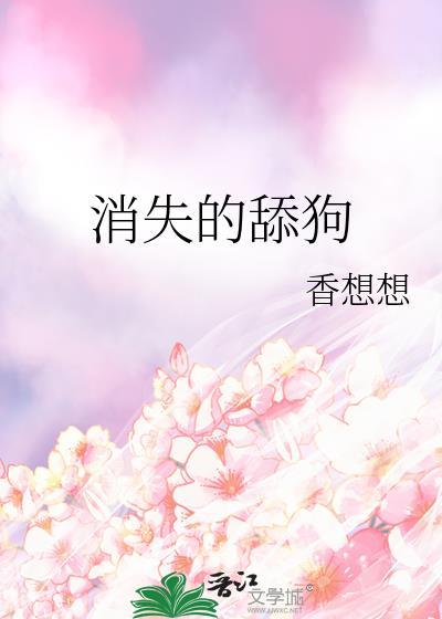 消失的舔狗
