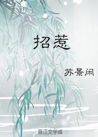 招惹