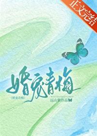 婚寵青梅