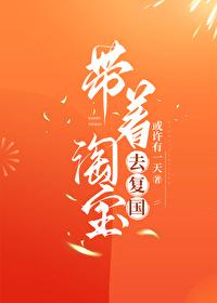 帶着淘寶去複國
