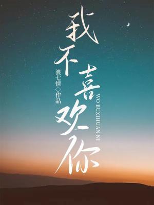 我不喜歡你