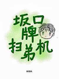 坂口牌掃弟機