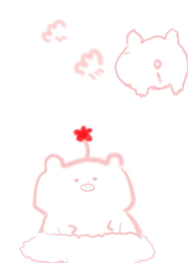 變成小豬崽怎麽辦