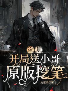 盜墓：開局送小哥原版挖筆