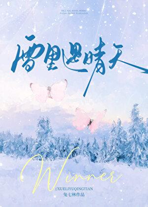 雪裏遇晴天