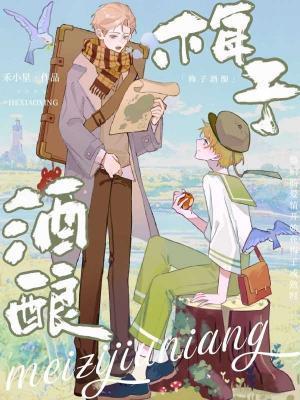 梅子酒釀
