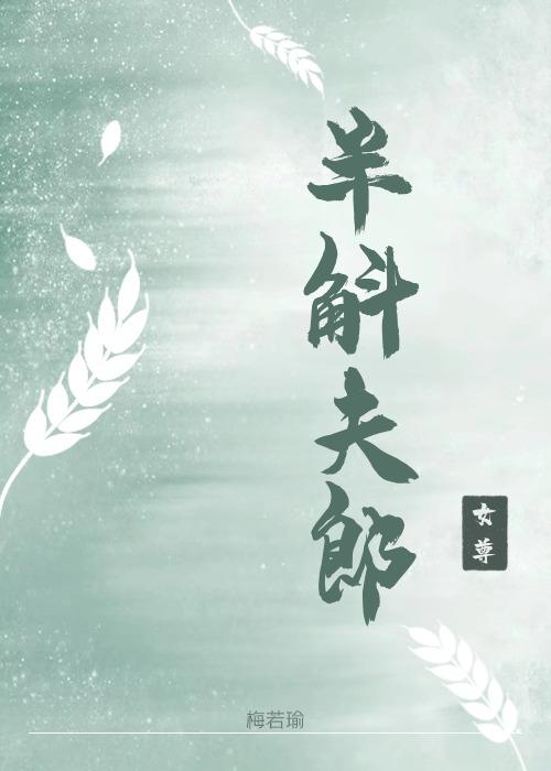 半斛夫郎（女尊）