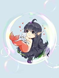 我養的紙片人是元帥