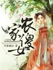 穿越之農家傻女
