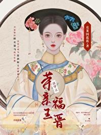 清穿之榮親王福晉