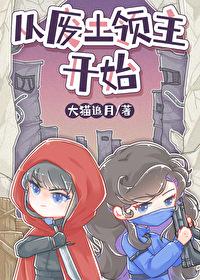 從廢土領主開始