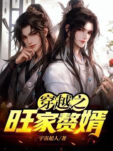 穿越之旺家贅婿