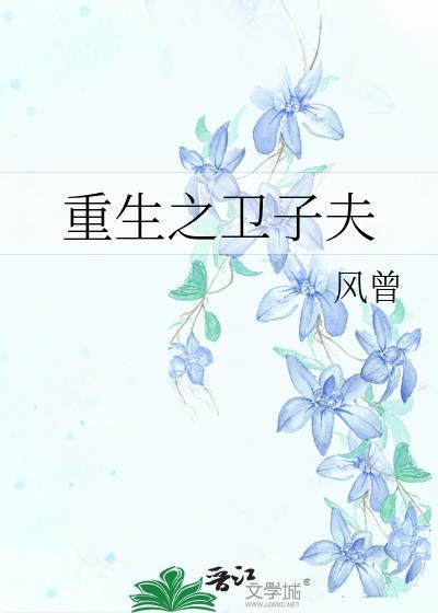 重生之衛子夫