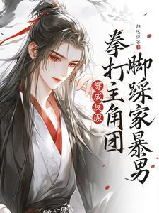 穿成反派，拳打主角團腳踩家暴男