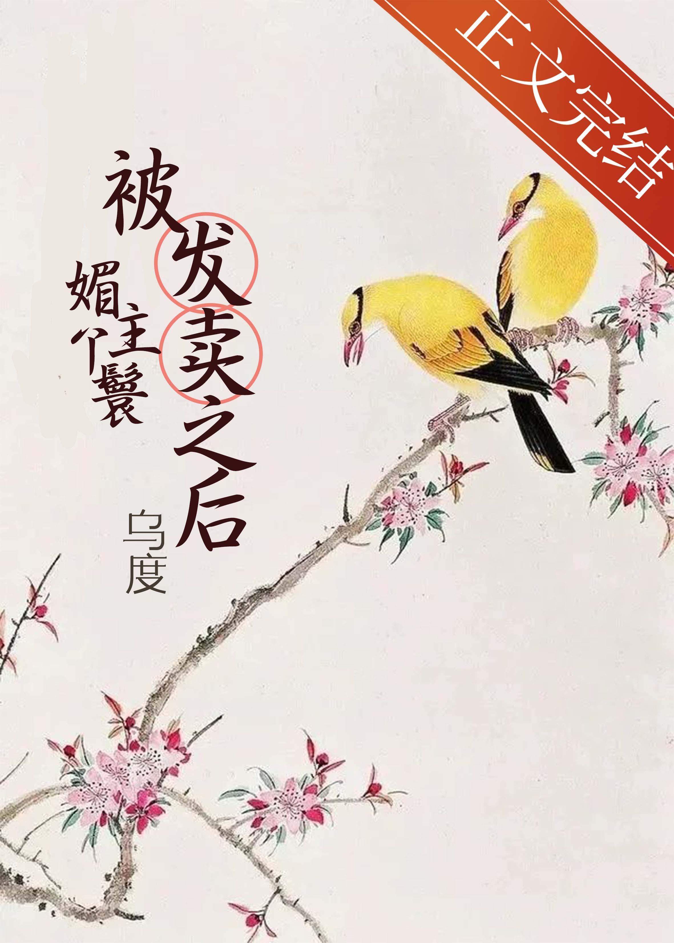 媚主丫鬟被發賣之後