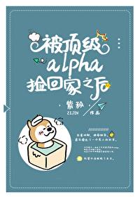 被頂級alpha撿回家之後
