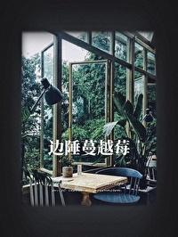 邊陲蔓越莓