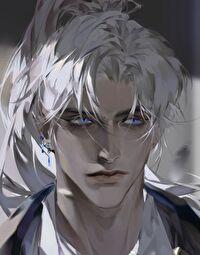 我在監獄養男友[女A男O]