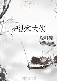 護法和大俠