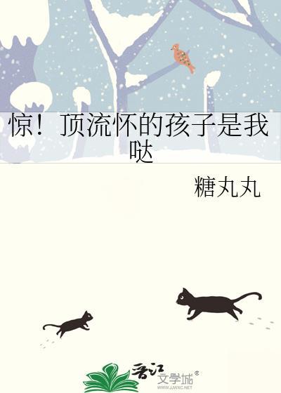 驚！頂流懷的孩子是我噠