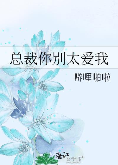 總裁你別太愛我