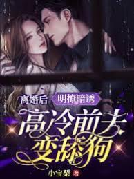明撩暗誘，離婚後高冷前夫變舔狗