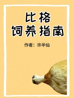 比格飼養指南