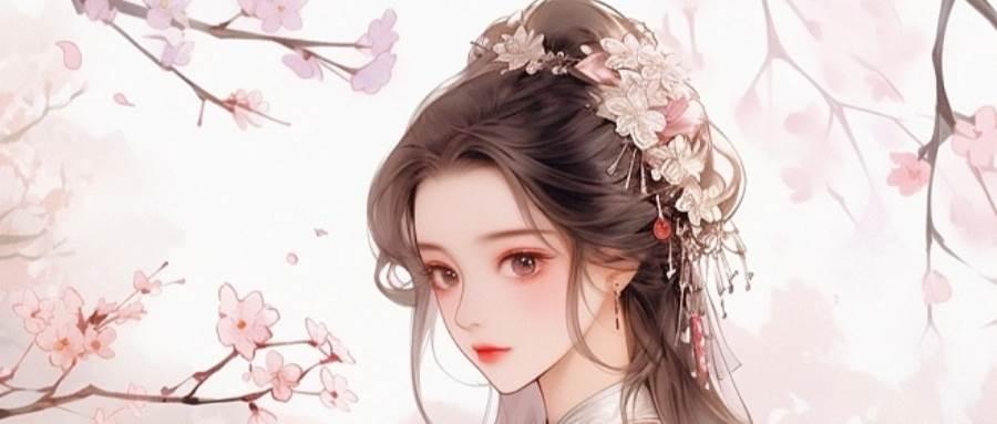 重生之嫡女不乖