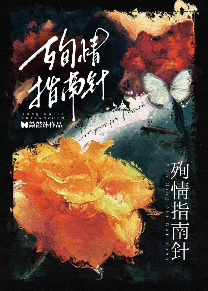 永夜中的指南針