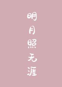 明月照無涯