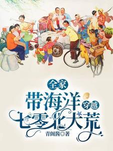 全家帶海洋穿越七零北大荒