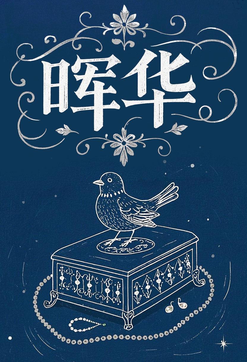 晖華