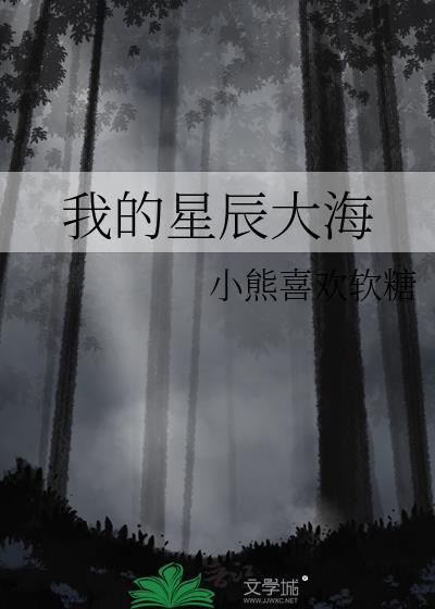 我的星辰大海