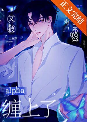 和o離婚後，又被alpha纏上了