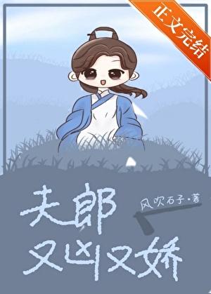夫郎又兇又嬌[穿越]