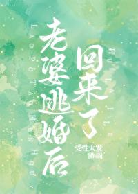 老婆逃婚後回來了！