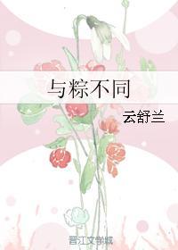 與粽不同