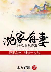 沈家有妻