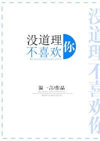 沒道理不喜歡你