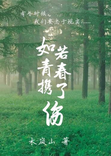 如若青春攜了傷